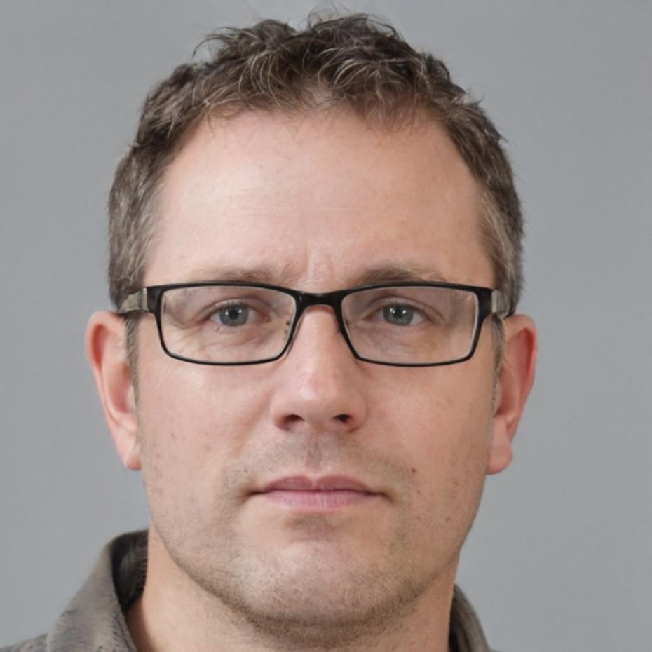 Experte für KI-gestützte Energiesysteme