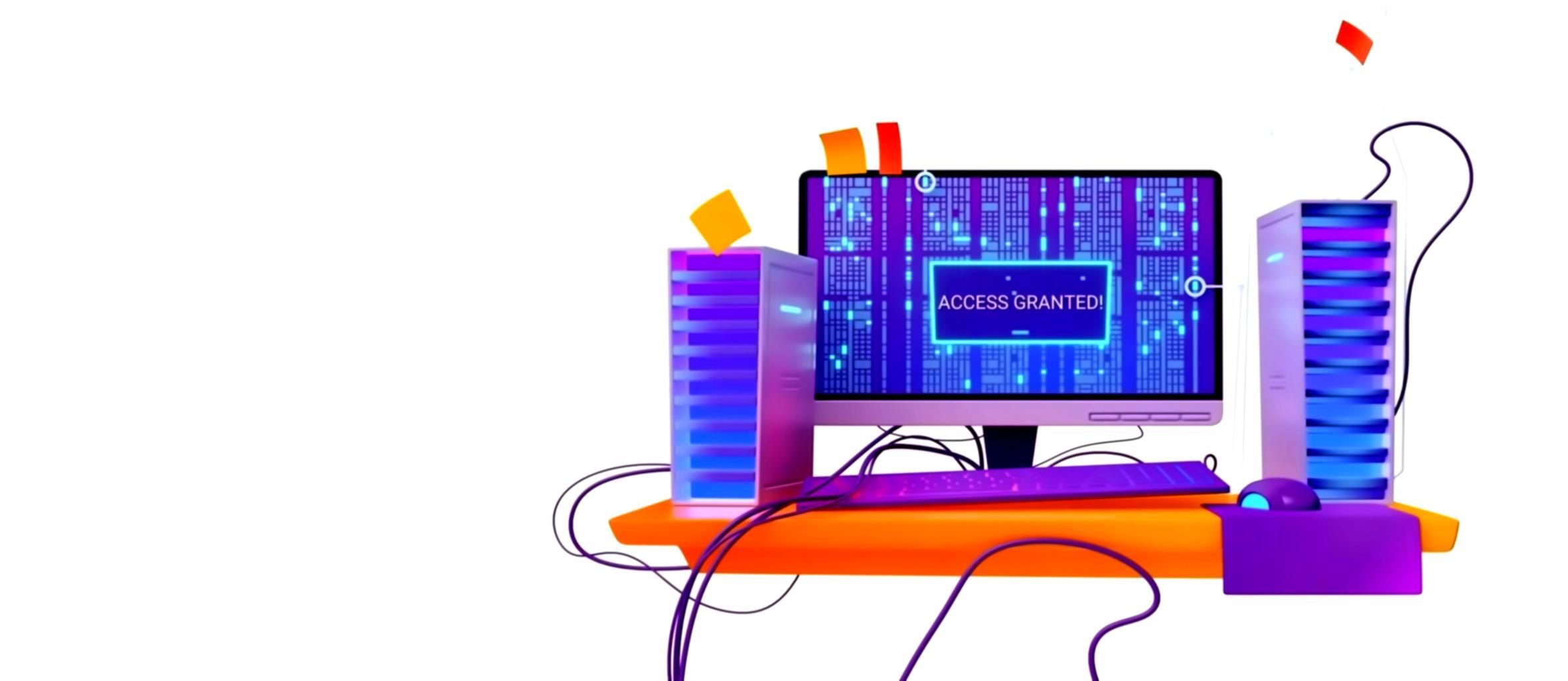 Moderne Lernumgebung für KI-Bildung im Energiesektor