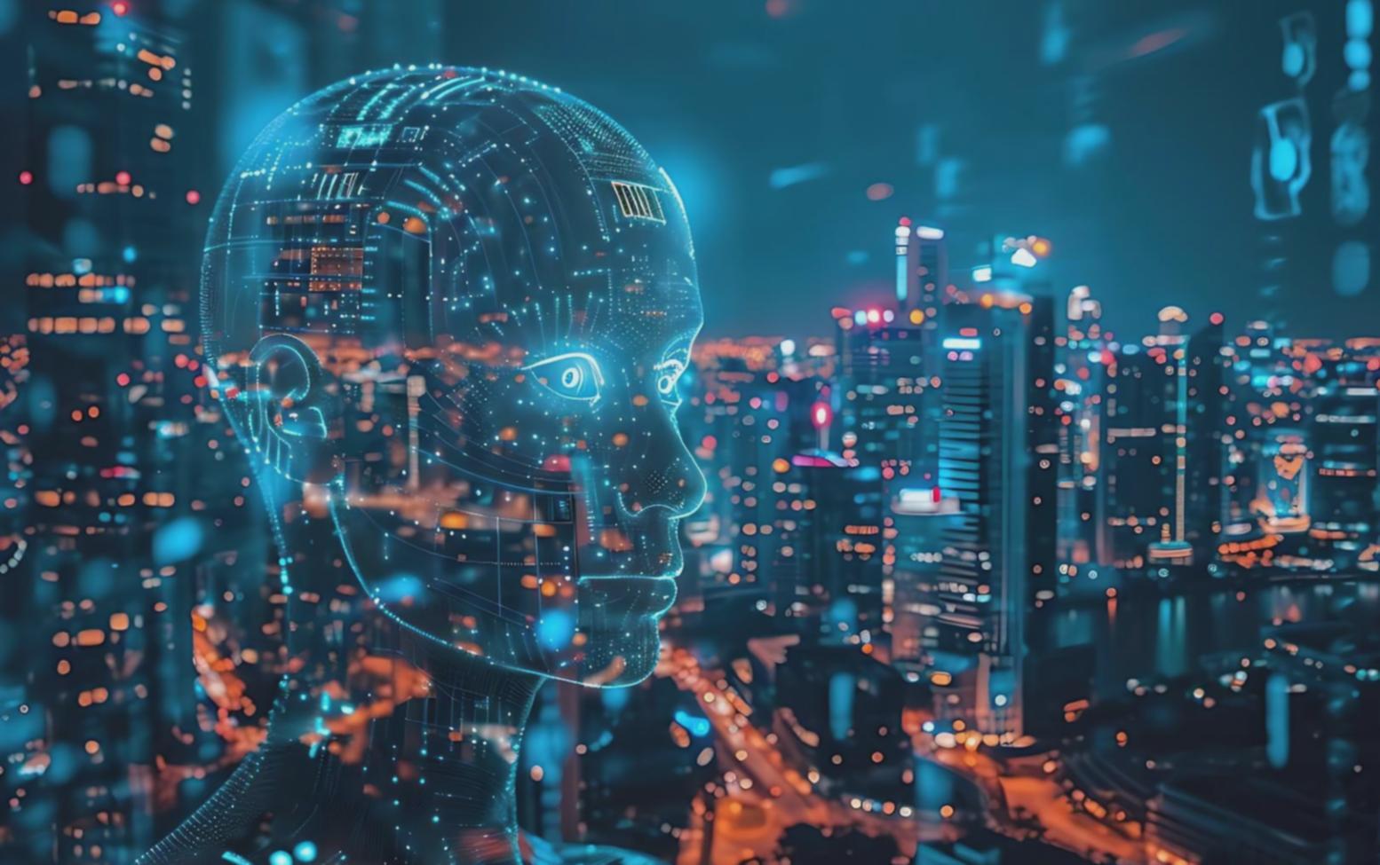 KI-gestützte Netzsteuerung Webinar